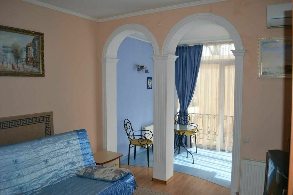 Квартира на 10-11 ст. Фонтану в Одеса, ID 183831, фото №1