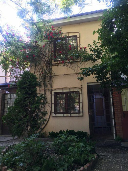 Квартира на 10-11 ст. Фонтану в Одеса, ID 183831, фото №5