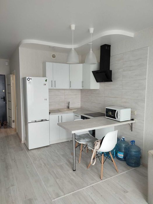 Квартира на вул. Кам'янська, 128 в Київ, ID 297891, фото №5