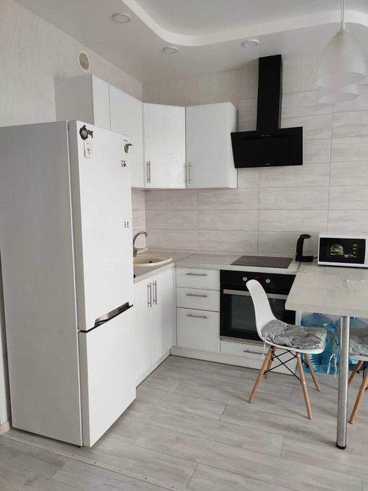 Квартира на вул. Кам'янська, 128 в Києві, ID 297891, фото №8