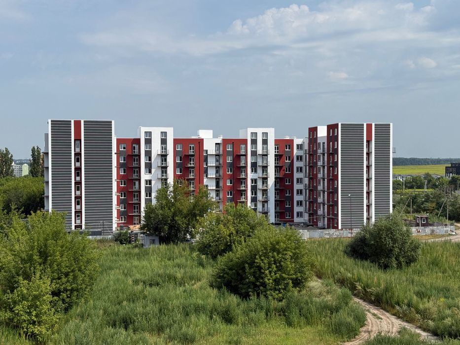 Квартира на ЖК АМСТЕРДАМ Клубний в Київ, ID 325009, фото №1