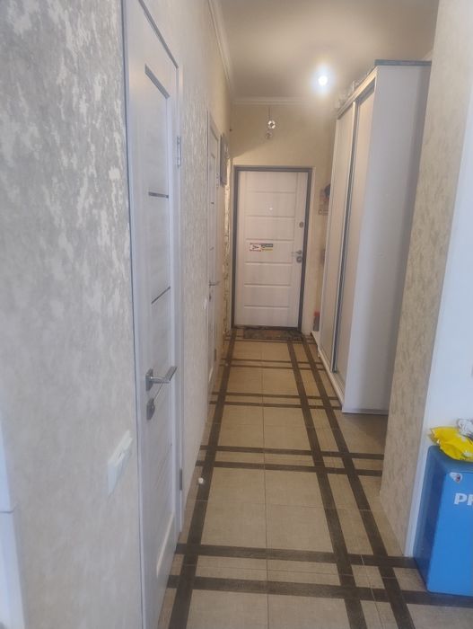Квартира на вул. Пасхаліна, 17 в Київ, ID 336368, фото №1