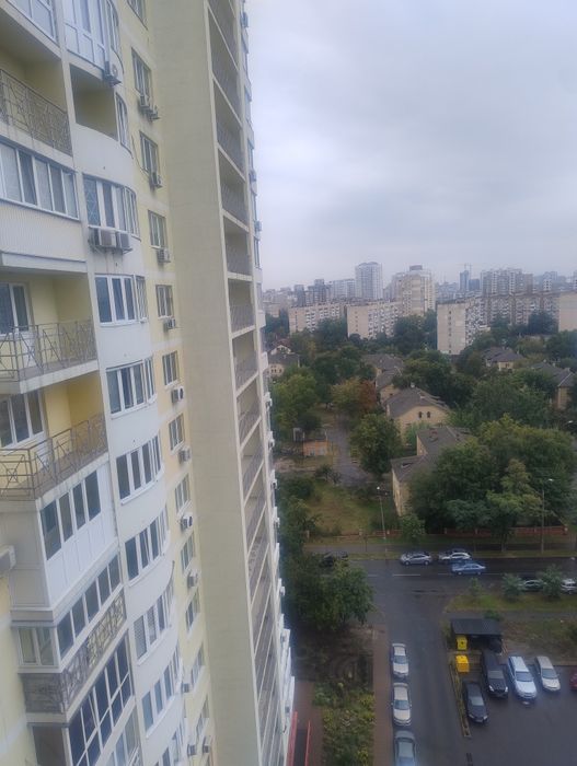 Квартира на вул. Пасхаліна, 17 в Києві, ID 336368, фото №11