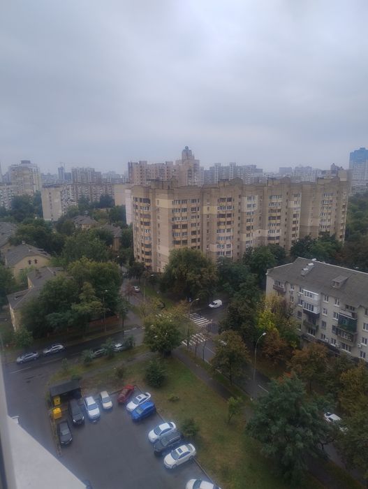 Квартира на вул. Пасхаліна, 17 в Києві, ID 336368, фото №13