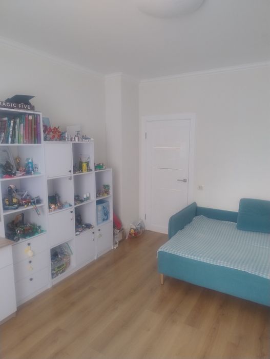 Квартира на вул. Пасхаліна, 17 в Києві, ID 336368, фото №18