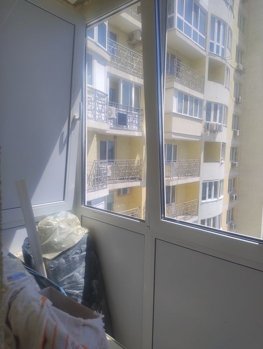 Квартира на вул. Пасхаліна, 17 в Києві, ID 336368, фото №20
