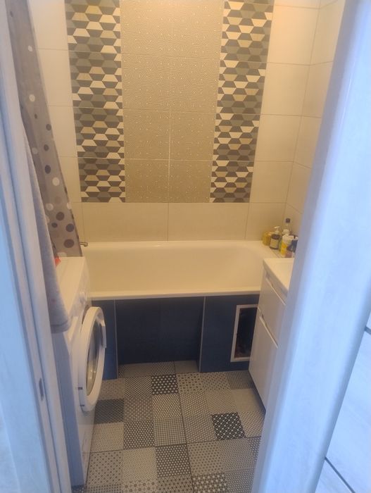 Квартира на вул. Пасхаліна, 17 в Києві, ID 336368, фото №21