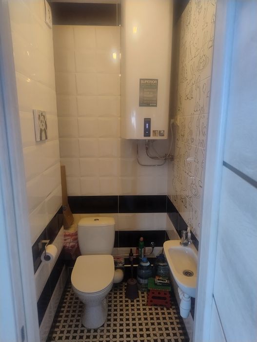 Квартира на вул. Пасхаліна, 17 в Києві, ID 336368, фото №23