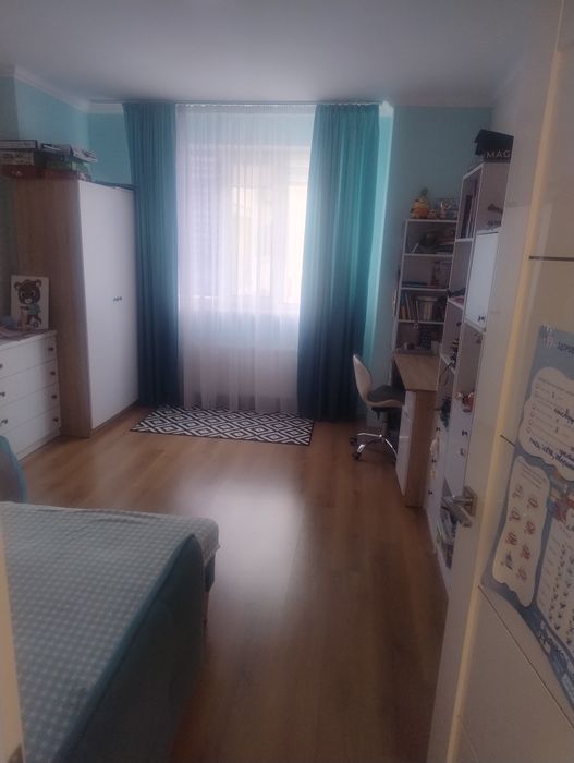Квартира на вул. Пасхаліна, 17 в Київ, ID 336368, фото №5