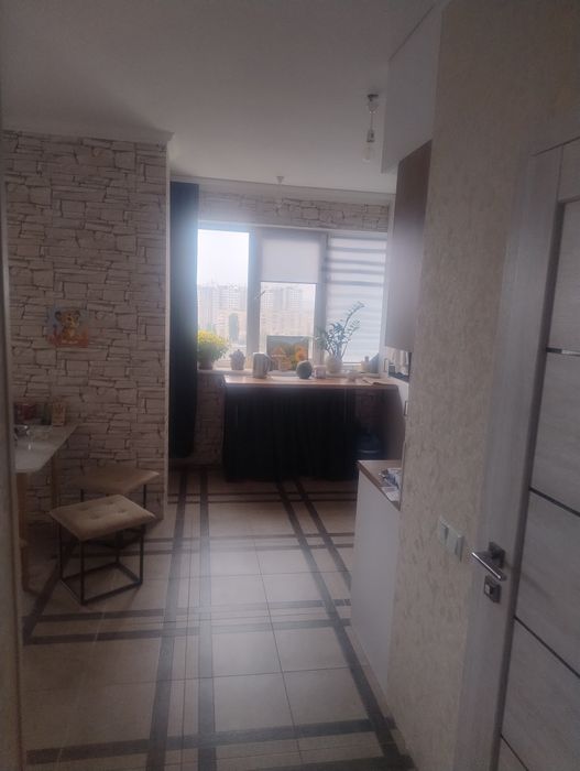 Квартира на вул. Пасхаліна, 17 в Києві, ID 336368, фото №6