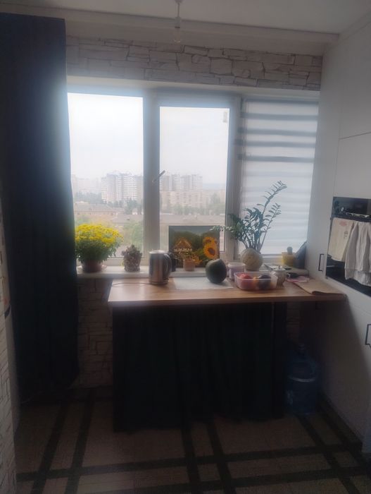 Квартира на вул. Пасхаліна, 17 в Києві, ID 336368, фото №8