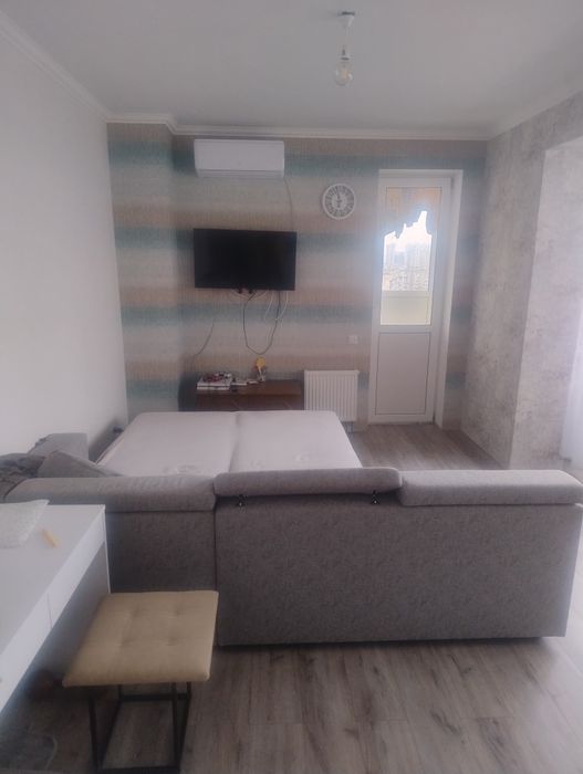 Квартира на вул. Пасхаліна, 17 в Києві, ID 336368, фото №10