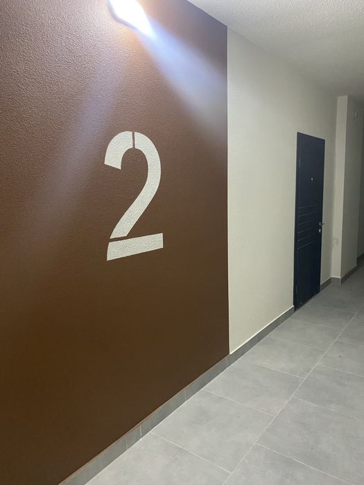 Квартира на вул. Паркова в Києві, ID 413593, фото №5