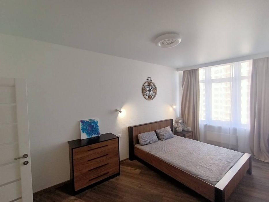 Квартира на вул. Каманіна в Одесі, ID 303088, фото №3