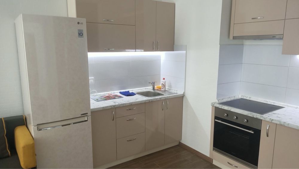 Квартира на вул. Каманіна в Одесі, ID 303088, фото №7