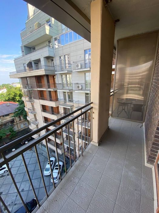 Квартира на вул. Отданная, 13 в Одесі, ID 168433, фото №7
