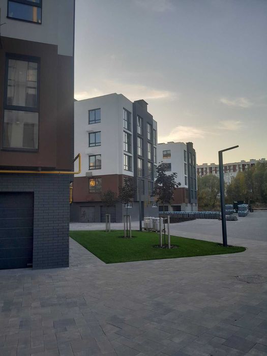 Квартира — с. Крюківщина в Києві, ID 413543, фото №7