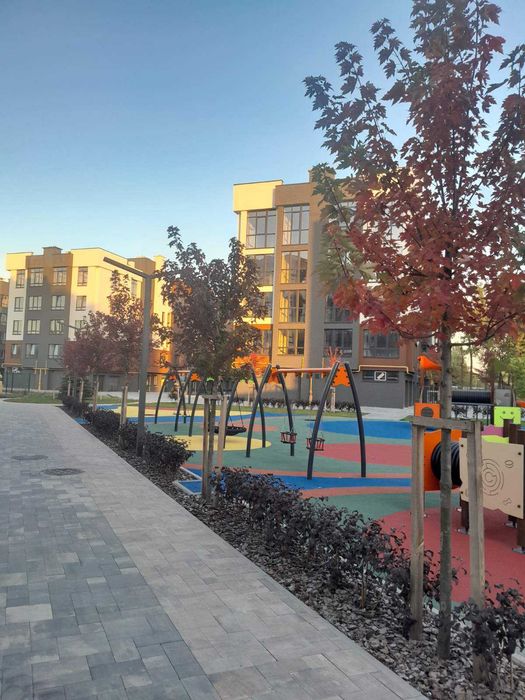 Квартира — с. Крюківщина в Києві, ID 413543, фото №8