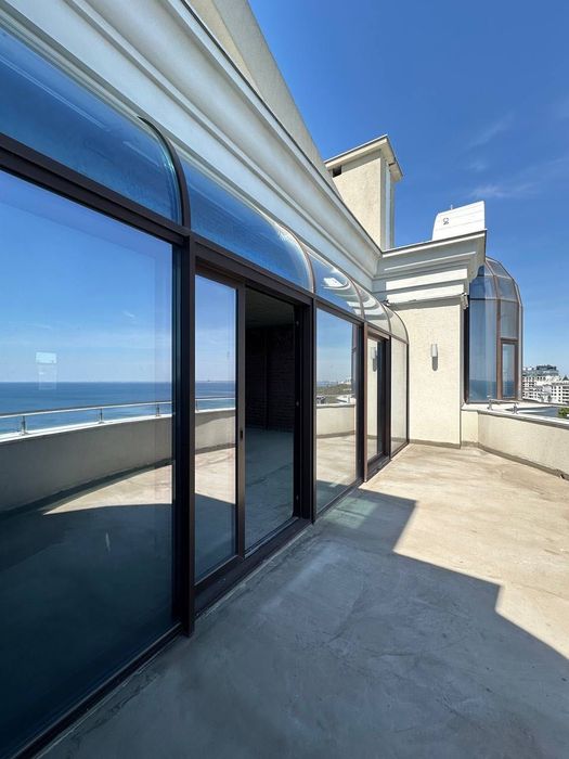 Квартира на вул. Французький бульвар, 29 в Одесі, ID 173916, фото №3