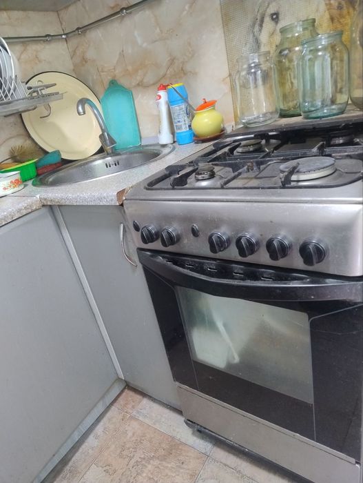 Квартира на вул. Якуба Колоса, 6 в Києві, ID 266093, фото №2