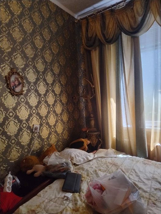 Квартира на вул. Якуба Колоса, 6 в Києві, ID 266093, фото №3