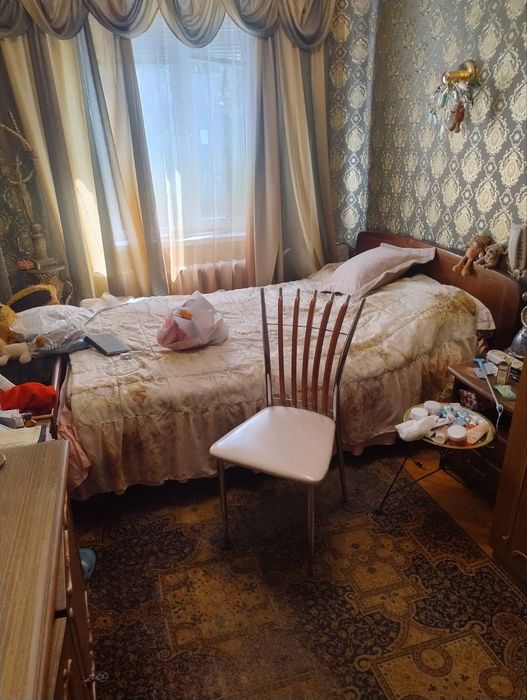 Квартира на вул. Якуба Колоса, 6 в Києві, ID 266093, фото №4