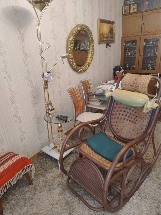 Квартира на вул. Якуба Колоса, 6 в Києві, ID 266093, фото №6