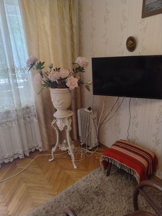 Квартира на вул. Якуба Колоса, 6 в Києві, ID 266093, фото №7