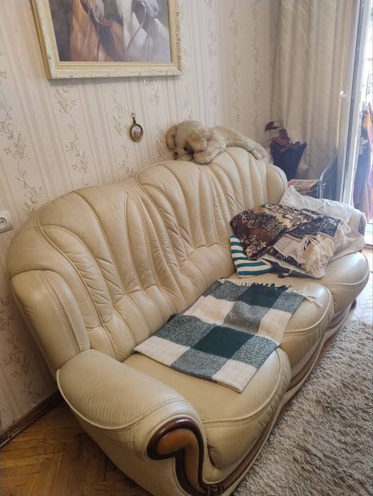 Квартира на вул. Якуба Колоса, 6 в Києві, ID 266093, фото №8