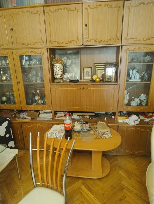 Квартира на вул. Якуба Колоса, 6 в Києві, ID 266093, фото №10