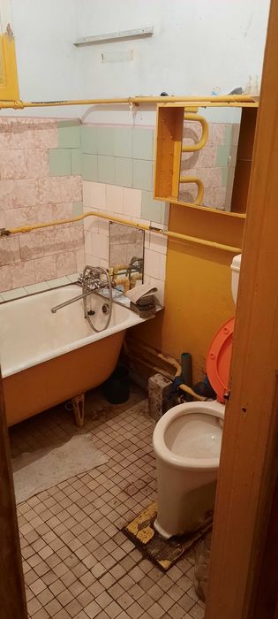 Квартира на вул. Алмазна в Запоріжжя, ID 328516, фото №4