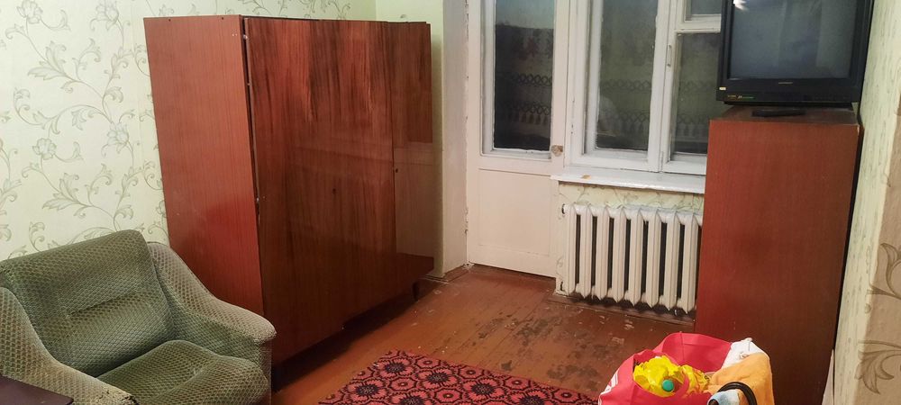 Квартира на вул. Алмазна в Запоріжжя, ID 328516, фото №5