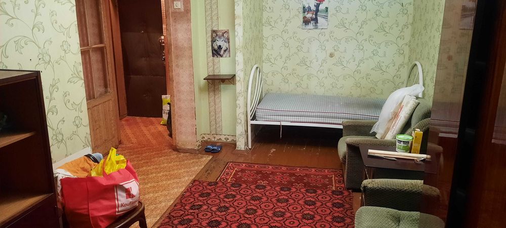 Квартира на вул. Алмазна в Запоріжжі, ID 328516, фото №7