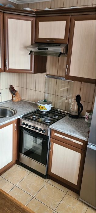 Квартира на просп. Відродження, 43 в Луцьк, ID 246978, фото №1