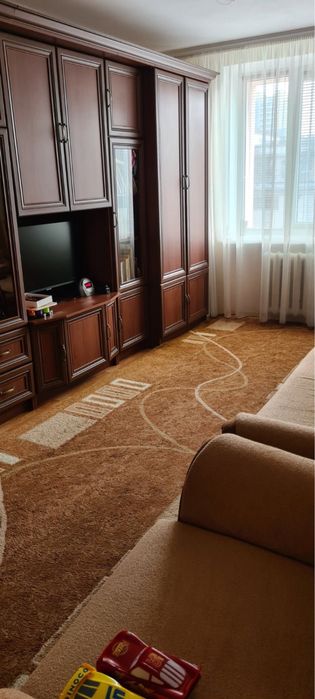 Квартира на просп. Відродження, 43 в Луцьк, ID 246978, фото №3