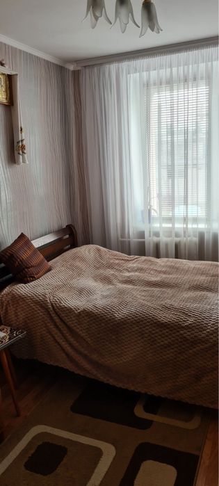 Квартира на просп. Відродження, 43 в Луцьк, ID 246978, фото №4