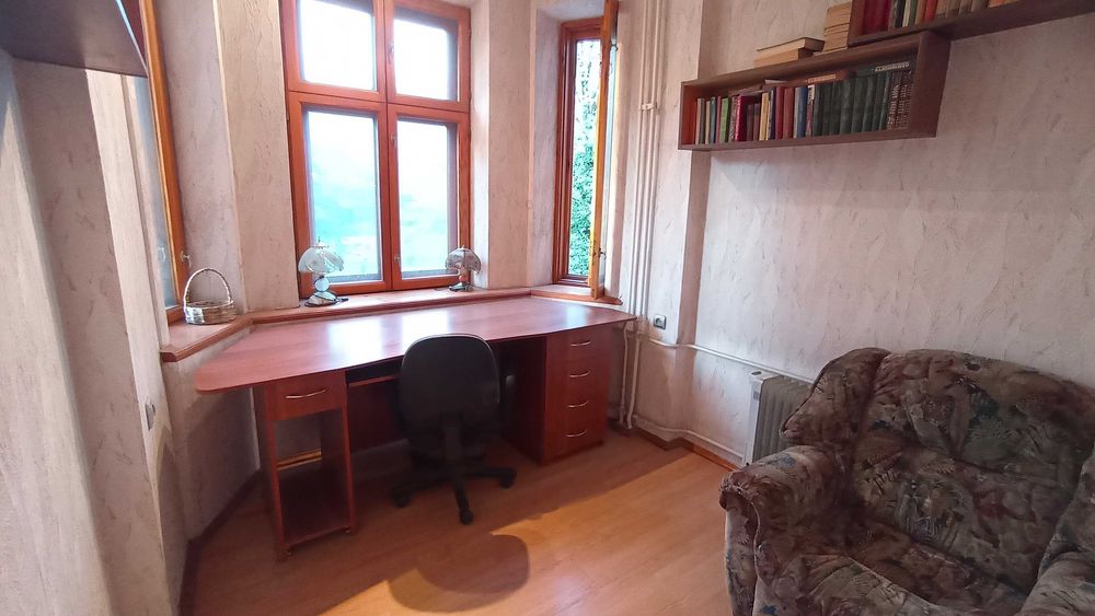 Квартира на вул. Синенка, 27 в Запоріжжі, ID 200682, фото №2