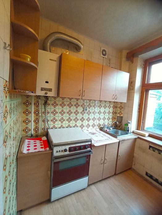 Квартира на вул. Синенка, 27 в Запоріжжі, ID 200682, фото №13