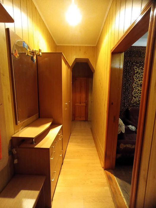 Квартира на вул. Синенка, 27 в Запоріжжі, ID 200682, фото №5