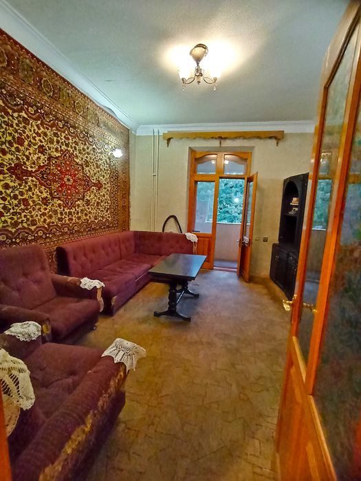 Квартира на вул. Синенка, 27 в Запоріжжі, ID 200682, фото №6