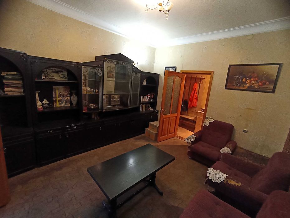 Квартира на вул. Синенка, 27 в Запоріжжі, ID 200682, фото №8