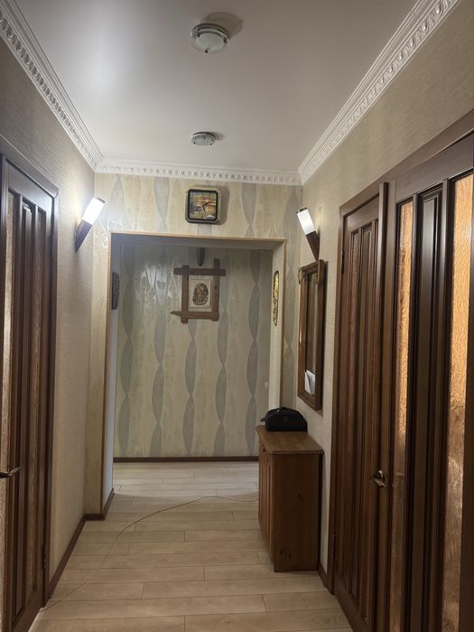 Квартира на Покровський в Кривому Розі, ID 185136, фото №1