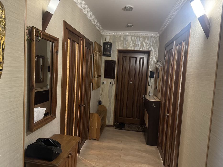 Квартира на Покровський в Кривому Розі, ID 185136, фото №2