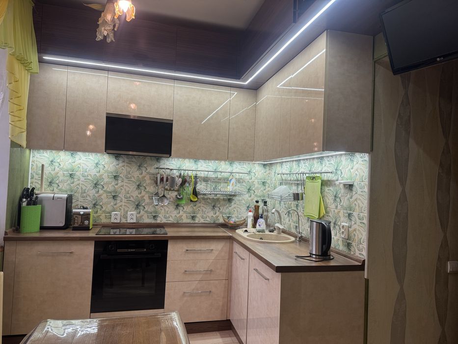 Квартира на Покровський в Кривому Розі, ID 185136, фото №11