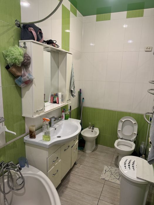 Квартира на Покровський в Кривому Розі, ID 185136, фото №14