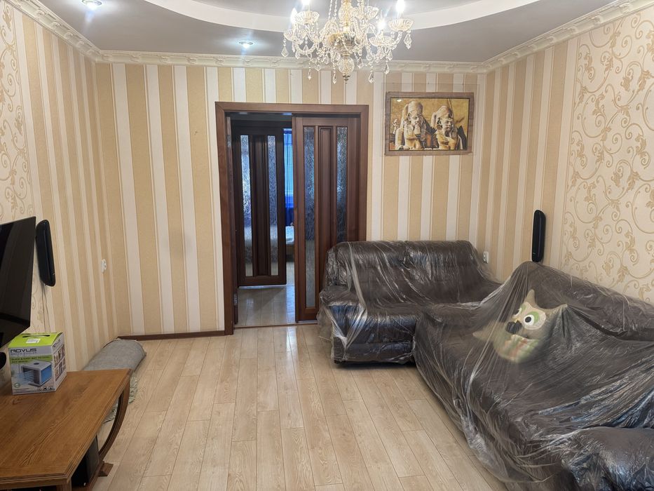 Квартира на Покровський в Кривому Розі, ID 185136, фото №4