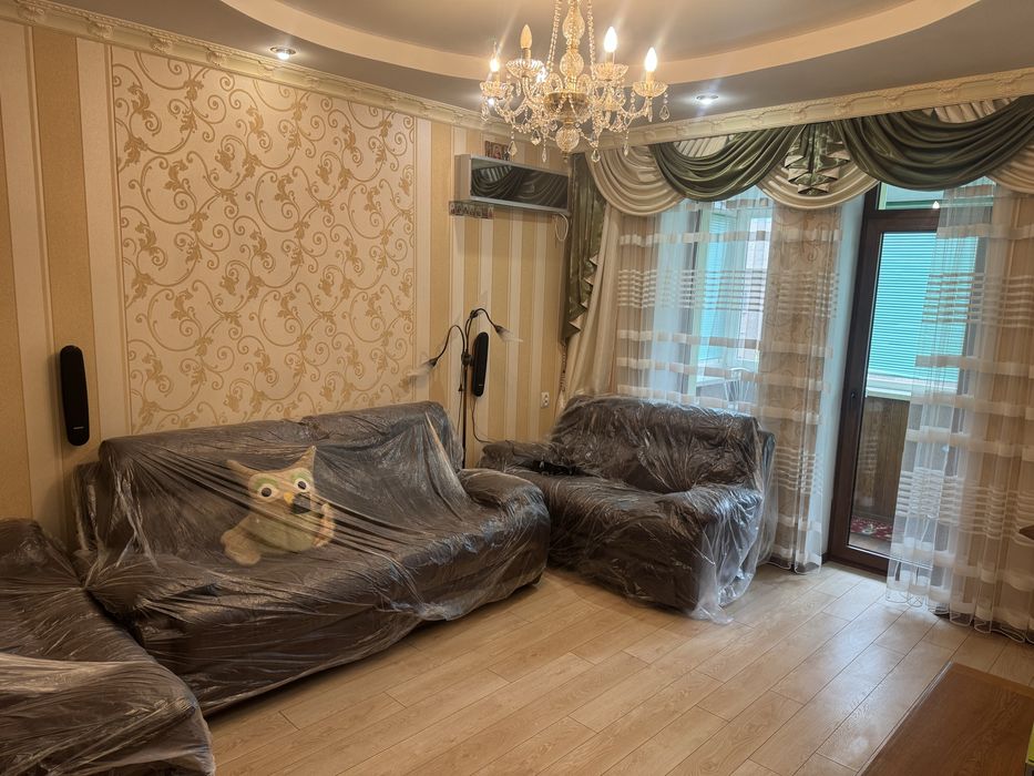 Квартира на Покровський в Кривому Розі, ID 185136, фото №5