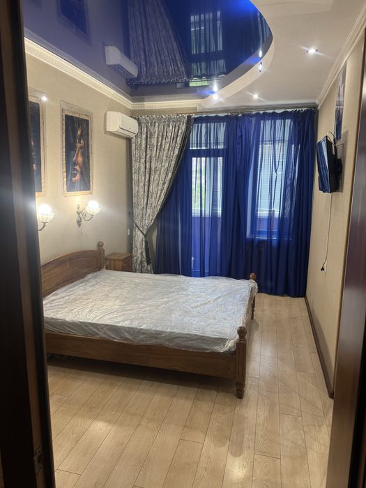 Квартира на Покровський в Кривому Розі, ID 185136, фото №6