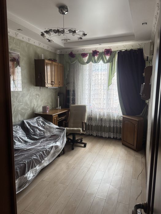 Квартира на Покровський в Кривому Розі, ID 185136, фото №8
