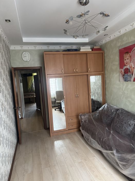 Квартира на Покровський в Кривому Розі, ID 185136, фото №9